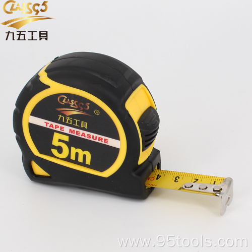 OEM 3m/5m/7.5m 8 meter10 meter steel measure tape